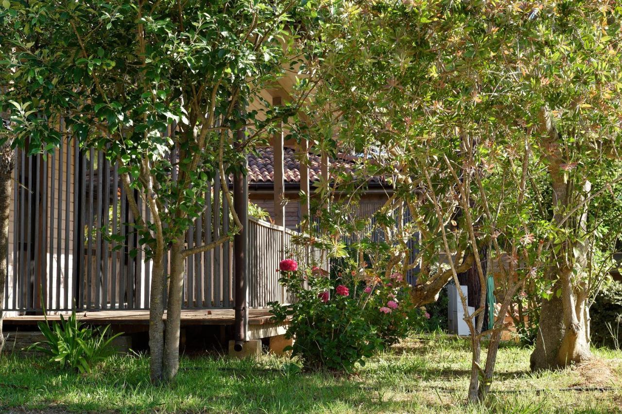 Residence & Hotel U Livanti Ecolabel Propriano  Exterior foto